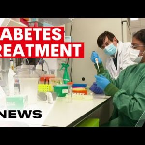 Melbourne researchers discover pathway to diabetes cure | 7NEWS