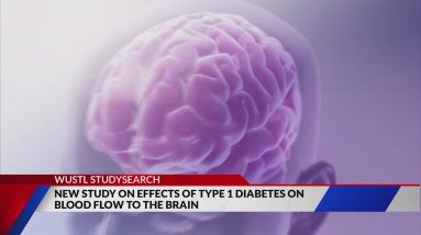 Wash U to launch new study on Type 1 diabetes