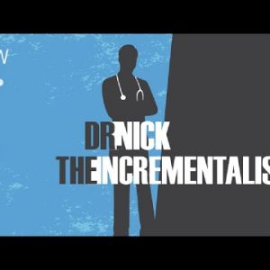 The Incrementalist: Diabetes Hacking for Drivers with Phil Curtis, Director at First-Thirty