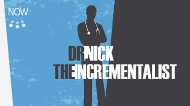 The Incrementalist: Diabetes Hacking for Drivers with Phil Curtis, Director at First-Thirty