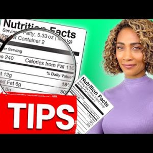 How to Correctly Read Food Labels | Ultimate Diabetes Guide