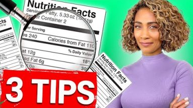 How to Correctly Read Food Labels | Ultimate Diabetes Guide